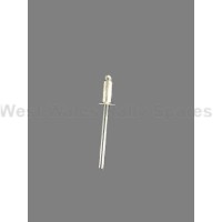 4.0 x 10 counter sunk rivets Pk of 160 4.0 x 10 counter sunk rivets Pk of 160